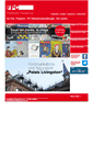 Mobile Screenshot of frankfurter-presseclub.de